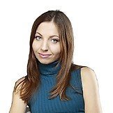 Врач Персико (Вахнина) Татьяна Александровна