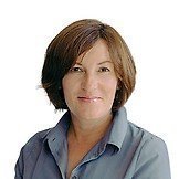 Врач Вахрамеева Елена Геннадьевна