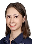 Врач Вахрушева Мария Павловна