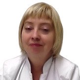 Врач Вахрушева Валентина Анатольевна
