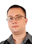 Врач Вакула Антон Викторович