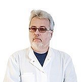 Врач Вакуленко Георгий Георгиевич