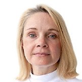 Врач Вакуленко Ольга Валерьевна