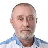 Врач Вакушкин Александр Владимирович