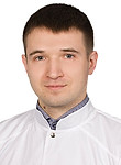 Врач Вальцев Евгений Алексеевич