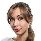 Врач Валеева Динара Алиевна