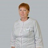 Врач Валеева Татьяна Васильевна