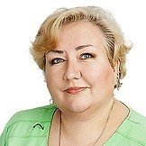 Врач Валетова Светлана Васильевна