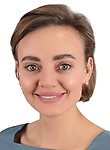 Врач Валевская Иветта Алексеевна