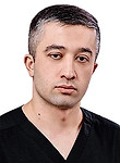 Врач Валиев Георгий Валерьевич