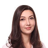 Врач Валиева Фариза Валиевна