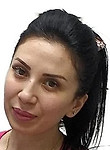 Врач Валиева Махбила Рафиковна