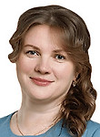 Врач Валиневич Ольга Александровна