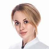 Врач Валишева Валентина Николаевна