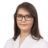 Врач Валиуллина Алина Рамилевна