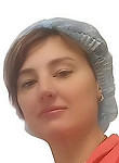 Врач Валяс Ирина Анатольевна