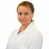 Врач Валова Алла Ивановна