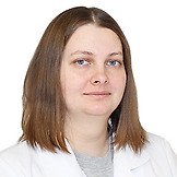 Врач Валовик Анна Юрьевна