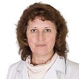 Врач Валуева Галина Николаевна