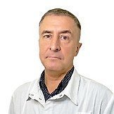 Врач Вальвачев Вячеслав Анатольевич