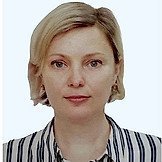 Врач Вандеева Екатерина Николаевна