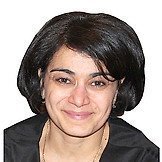 Врач Ванян Ирина Грачиковна