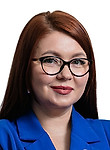 Врач Ванюхина Оксана Валерьевна