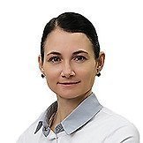 Врач Ванка Рената Айратовна