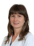 Врач Варакса Елена Анатольевна
