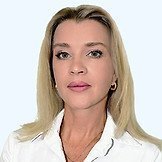 Врач Варакута Ирина Владимировна