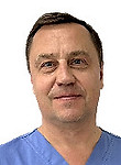 Врач Варакута Сергей Вячеславович