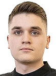 Врач Варанкин Данил Ильич 