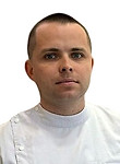 Врач Варавин Никита Алексеевич