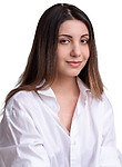 Врач Варданян Амаля Араиковна