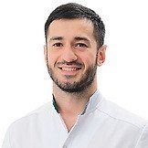 Врач Варданян Роман Вруйрович