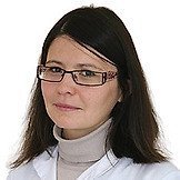 Врач Варелджян Юлия Петровна