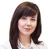 Врач Варфоломеева Виктория Игоревна