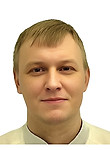 Врач Варюшин Александр Иванович