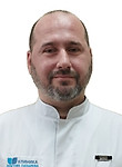 Врач Варламов Антон Александрович 