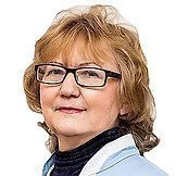 Врач Варламова Надежда Ивановна