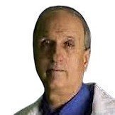 Врач Варлатый Валентин Павлович
