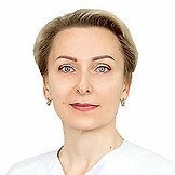 Врач Варшавская Ирина Викторовна