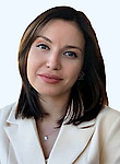 Врач Вартазарян Жанна Артуровна