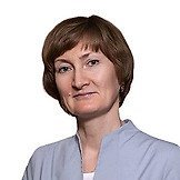 Врач Варзегова Ольга Зайдулловна
