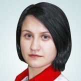 Врач Васева Анастасия Анатольевна