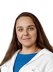 Врач Васева Яна Валерьевна