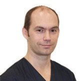 Врач Васильченко Георгий Александрович