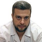 Врач Васильченко Илья Леонидович