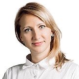 Врач Васильченко Наталья Олеговна