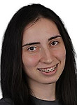 Врач Васильченко Ольга Васильевна